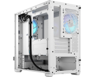 Fractal Design Pop Mini Air RGB White TG Clear Tint - 1051269 - zdjęcie 8